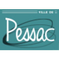 Mairie de Pessac logo, Mairie de Pessac contact details