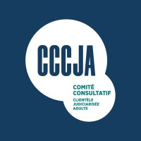 Comité consultatif pour la clientèle judiciarisée adulte (CCCJA) logo, Comité consultatif pour la clientèle judiciarisée adulte (CCCJA) contact details