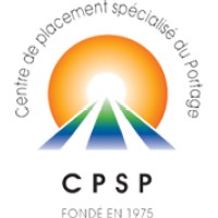 Centre de Placement Spécialisé du Portage-C P S P logo, Centre de Placement Spécialisé du Portage-C P S P contact details