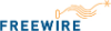 Freewire logo, Freewire contact details