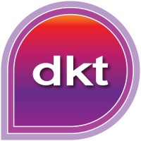 DKT logo, DKT contact details