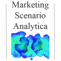 Marketing Scenario Analytica logo, Marketing Scenario Analytica contact details