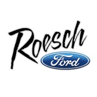 Roesch Ford logo, Roesch Ford contact details