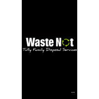 Waste Not LLC logo, Waste Not LLC contact details