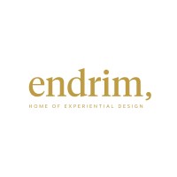 Endrim logo, Endrim contact details