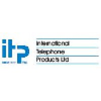 International Telephone Products LTD. logo, International Telephone Products LTD. contact details