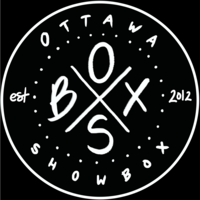 Ottawa Showbox logo, Ottawa Showbox contact details