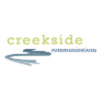 Creekside Communications logo, Creekside Communications contact details