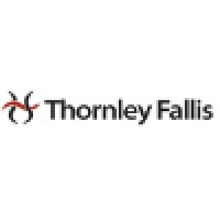 Thornley Fallis Communications logo, Thornley Fallis Communications contact details