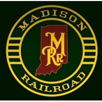 Madison Railroad logo, Madison Railroad contact details