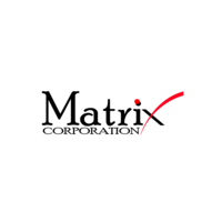 Matrix Corporation logo, Matrix Corporation contact details