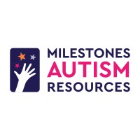 Milestones Autism Resources logo, Milestones Autism Resources contact details