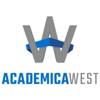 Academica West logo, Academica West contact details