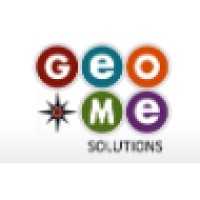 Geo.me Solutions logo, Geo.me Solutions contact details