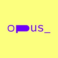 Opus.AI logo, Opus.AI contact details