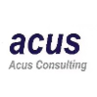 Acus Consulting logo, Acus Consulting contact details