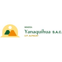 Minera Yanaquihua S.A.C. logo, Minera Yanaquihua S.A.C. contact details