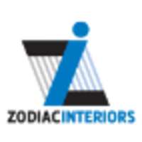 Zodiac Interiors logo, Zodiac Interiors contact details