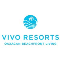 VIVO RESORTS AND OCEANDFRONT PROPERTIES logo, VIVO RESORTS AND OCEANDFRONT PROPERTIES contact details