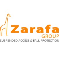 Zarafa Group logo, Zarafa Group contact details