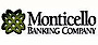 The Monticello Banking Company logo, The Monticello Banking Company contact details