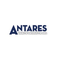 Antares Health Products logo, Antares Health Products contact details