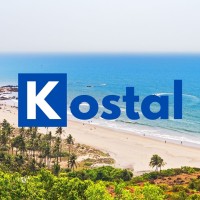 Kostal logo, Kostal contact details