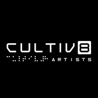 Cultiv8 Artists logo, Cultiv8 Artists contact details