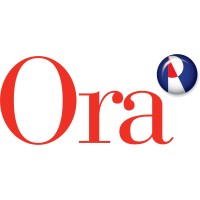 Ora, Inc. logo, Ora, Inc. contact details