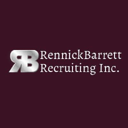 RENNICKBARRETT RECRUITING logo, RENNICKBARRETT RECRUITING contact details