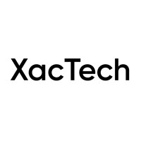 Xactec logo, Xactec contact details