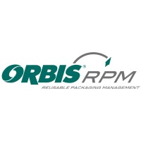 ORBIS Reusable Packaging Management (RPM) logo, ORBIS Reusable Packaging Management (RPM) contact details