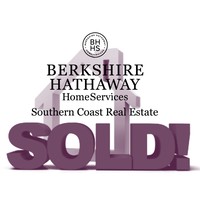 Berkshire Hathaway HomeServices Southern Coast Real Estate logo, Berkshire Hathaway HomeServices Southern Coast Real Estate contact details