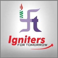 Igniters For Tomorrow logo, Igniters For Tomorrow contact details