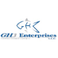 GH3 Enterprises logo, GH3 Enterprises contact details