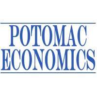 Potomac Economics logo, Potomac Economics contact details