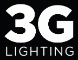 3G Lighting logo, 3G Lighting contact details