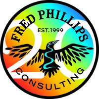 Fred Phillips Consulting logo, Fred Phillips Consulting contact details