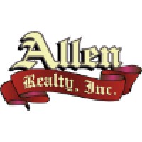 Allen Realty Inc logo, Allen Realty Inc contact details