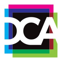 DCA Architects of Transformation logo, DCA Architects of Transformation contact details