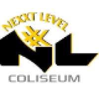 Nexxt Level Coliseum logo, Nexxt Level Coliseum contact details