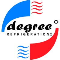 Degree Refrigeration Pty Ltd logo, Degree Refrigeration Pty Ltd contact details