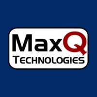 MaxQ Technologies logo, MaxQ Technologies contact details