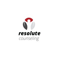 Resolute Counseling logo, Resolute Counseling contact details