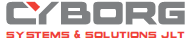 Cyborg Systems logo, Cyborg Systems contact details