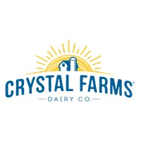 Crystal Farms Cheese logo, Crystal Farms Cheese contact details