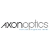 Axon Optics logo, Axon Optics contact details