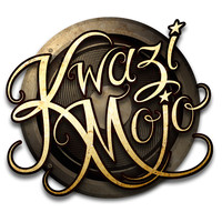 Kwazi Mojo logo, Kwazi Mojo contact details