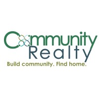 Community Realty LLC logo, Community Realty LLC contact details