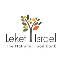 American Friends of Leket Israel logo, American Friends of Leket Israel contact details